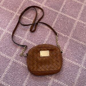 Michael kors small crossbody
